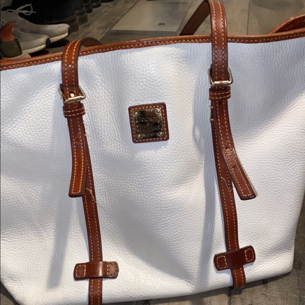 Used Dooney and Bourke